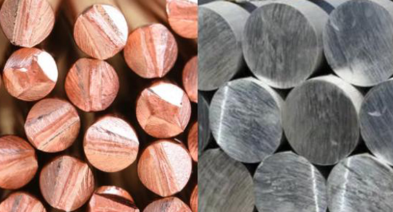 Copper vs. Stainless Steel: The Ultimate Guide for Custom Metal Parts and CNC Machining