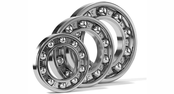 52100 Bearing Steel 52100 Bearing Steel