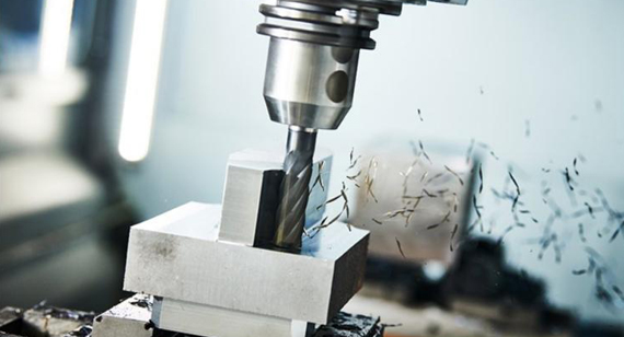 Free CNC Machining Free CNC Machining
