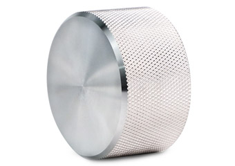 Custom Polishing CNC Knobs Machining Custom Polishing CNC Knobs Machining