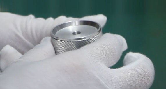 Quality Control for CNC Machined Knobs Quality Control for CNC Machined Knobs