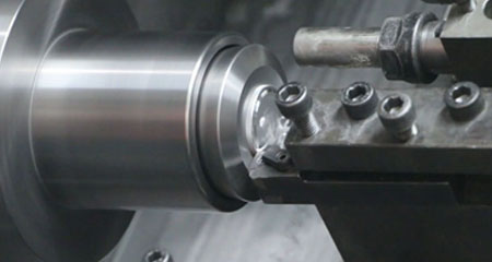 CNC Machining Turning Knobs CNC Machining Turning Knobs