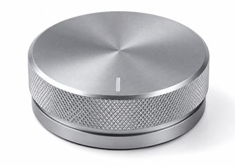 Custom CNC Aluminum Control Knobs Machining Custom CNC Aluminum Control Knobs Machining