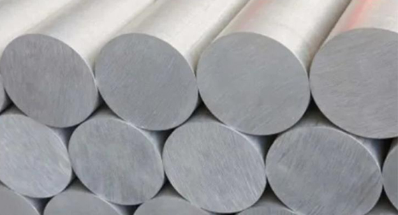 2011 Aluminum Materials 2011 Aluminum Materials