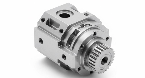 Custom Carbon Steel CNC Machining Parts Custom Carbon Steel CNC Machining Parts