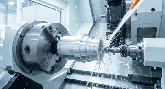 How to Control Concentricity (<5µm) in Multi-Element Optical Lens Component Assembly？