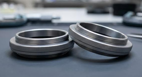How Design Datums Affect Optical Axis Alignment in CNC Camera Parts?