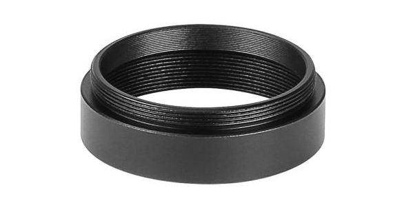 CNC Thin-Walled Spacer Ring