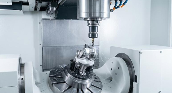Top 10 Medical CNC Machining Parts Manufacturers in China (2026): Leading Precision Machining Suppliers