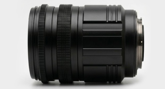 Black Oxidized Steel Lens Barrel CNC Machining