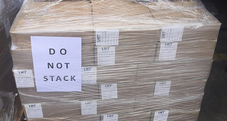 Shipping