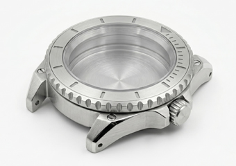Custom CNC Dive Watch Cases Machining