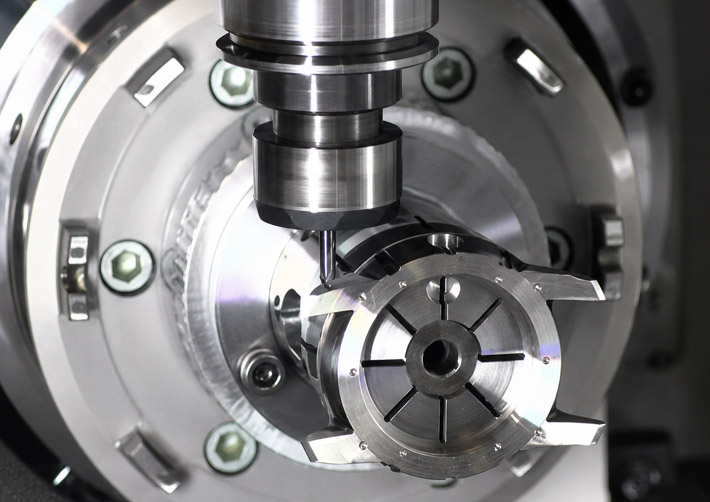 Custom CNC Watch Case Prototyping Machining