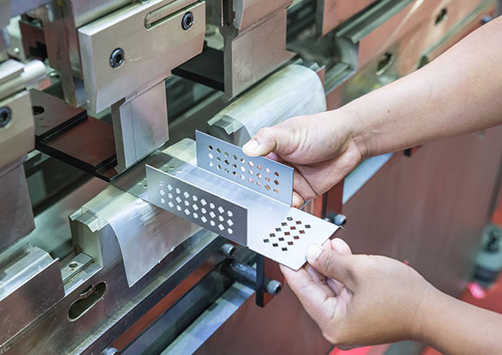 Sheet Metal Fabrication Services Sheet Metal Fabrication Services