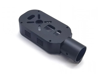 Custom CNC Machined Agricultural Drones Motor Mounts Custom CNC Machined Agricultural Drones Motor Mounts