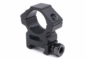 Custom CNC Machined Flashlight Mount Clamp Custom CNC Machined Flashlight Mount Clamp