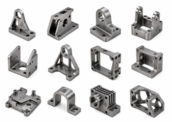 Custom Laser Engraving CNC Machining Brackets & Mounts Custom Laser Engraving CNC Machining Brackets & Mounts