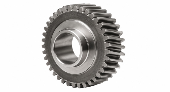 Custom CNC Machined Gear for Industrial Transmission Equipment Custom CNC Machined Gear for Industrial Transmission Equipment