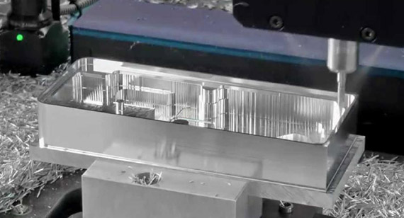 CNC Machining Manufacturing Process CNC Machining Manufacturing Process
