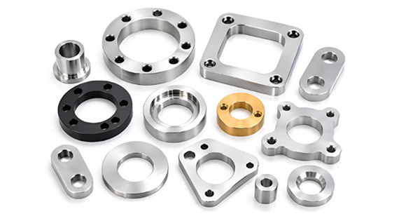 The Ultimate Guide to Custom Metal Spacers: Materials, Challenges, and Precision CNC Machining