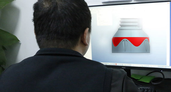 Engineering Review the Flashlight Shell Drawing and Assembly Requirements Engineering Review the Flashlight Shell Drawing and Assembly Requirements