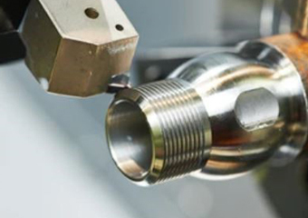 Threading CNC Machining Threading CNC Machining