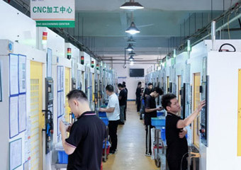 CNC Milling Services