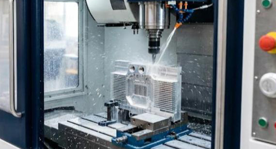 CNC Machining PC Hardware Parts Manufacturing CNC Machining PC Hardware Parts Manufacturing