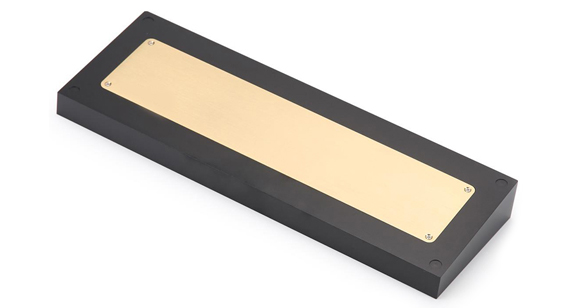 CNC Machined Mechanical Keyboard Weights CNC Machined Mechanical Keyboard Weights