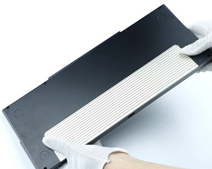 Custom Stainless Steel CNC Keyboard Cases Weights