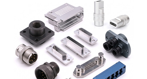 The Ultimate Guide to Connector Housings: Definition, Materials, and CNC Machining Benefits