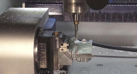 Ski Binding Part CNC Machining Manufacturing Ski Binding Part CNC Machining Manufacturing