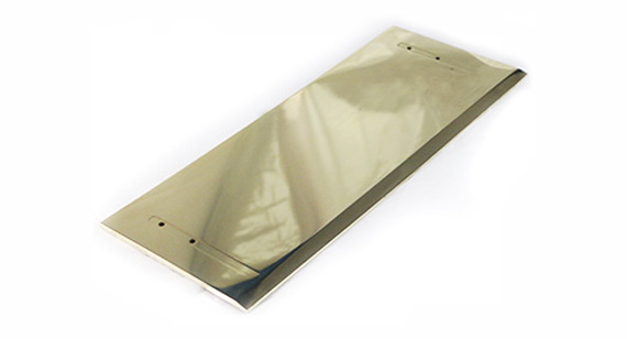 Copper Plating CNC Machining Parts Copper Plating CNC Machining Parts