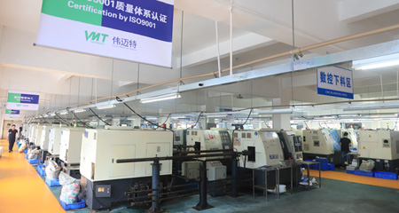 cnc turning