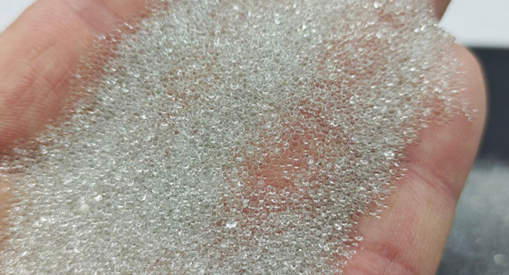 Glass Bead Glass Bead