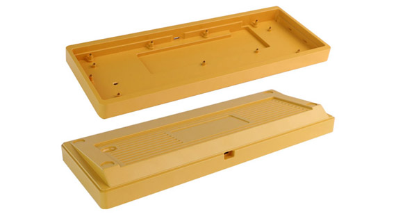Electrophoretic Coating Custom CNC Machined Aluminum Parts Electrophoretic Coating Custom CNC Machined Aluminum Parts