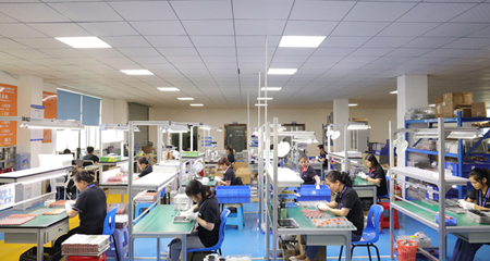 Final Inspection and Protective Packaging of CNC Machined Parts