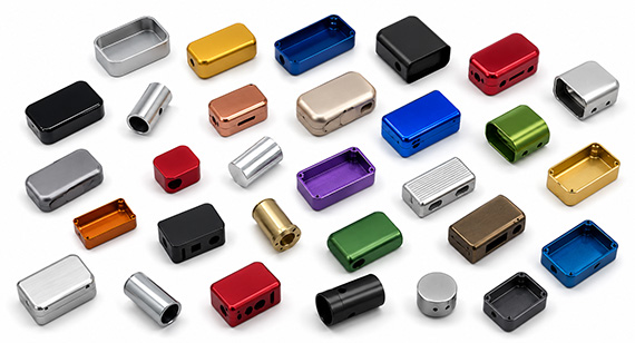  Aluminum Deep Drawing Process: Materials, Defects, CNC Machining & Enclosures