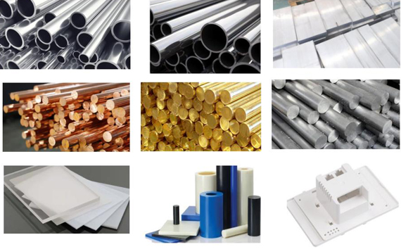 Materials That Can Laser Weld
