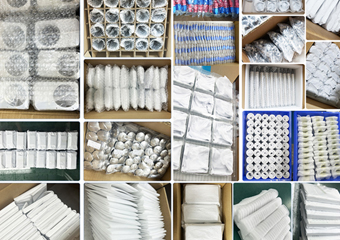 CNC Machined Parts Packaging and Transportation