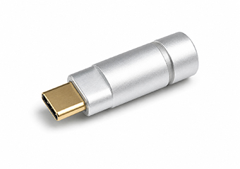 Custom CNC Machining Aluminum USB Type C Metal Housing