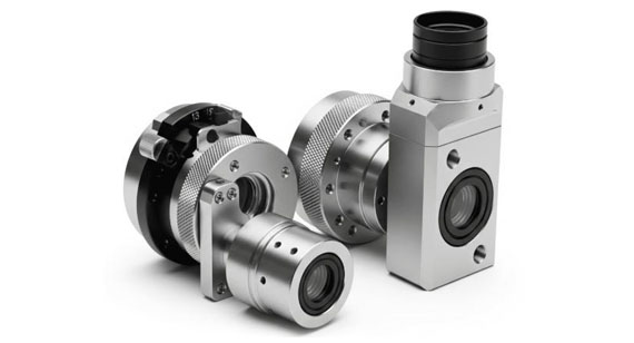 Invar 36 Optical Measuring Instrument CNC Machining Parts