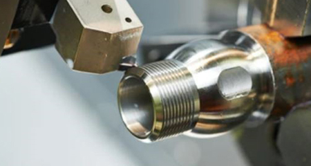 Thread Machining