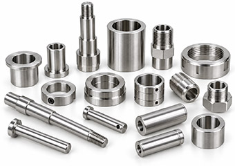 Precision 304 Stainless Steel CNC Turning Parts Precision 304 Stainless Steel CNC Turning Parts