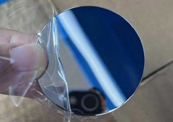 Mirror Polishing Stainless Steel CNC Machining Parts Mirror Polishing Stainless Steel CNC Machining Parts