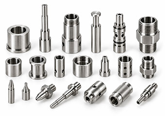 Custom Stainless Steel Medical & Laboratory Equipment CNC Turning Parts Custom Stainless Steel Medical & Laboratory Equipment CNC Turning Parts