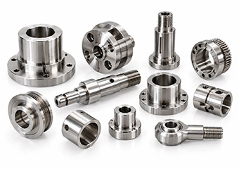 Custom Stainless Steel Robotics & Energy & Power Generation CNC Turning Parts Custom Stainless Steel Robotics & Energy & Power Generation CNC Turning Parts