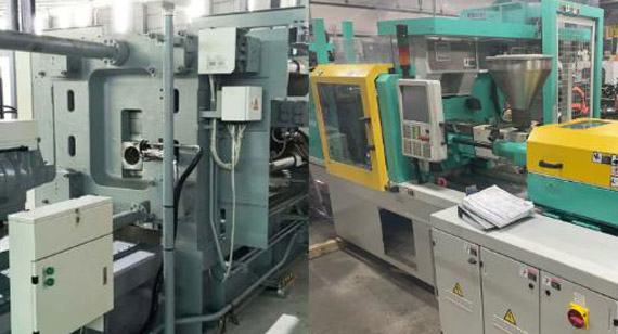 Die Casting vs Injection Molding: Differences, Applications, Cost & Selection Guide