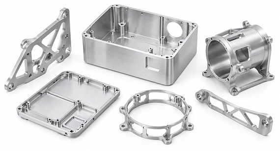 Thin wall aluminum CNC machining deformation control Thin wall aluminum CNC machining deformation control