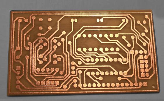 Dry etching for electronic component Dry etching for electronic component